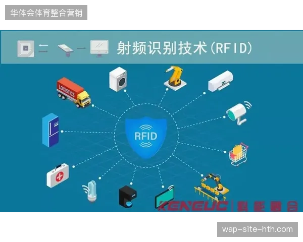 RFID射频芯片大规模应用，能否从源头替代传统纸质票据的防伪高投入？